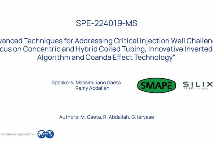 "Advanced Techniques for Addressing Critical Injection Well Challenges:  A Focus on Concentric and Hybrid Coiled Tubing, Innovative Inverted DTS  Algorithm and Coanda Effect Technology"