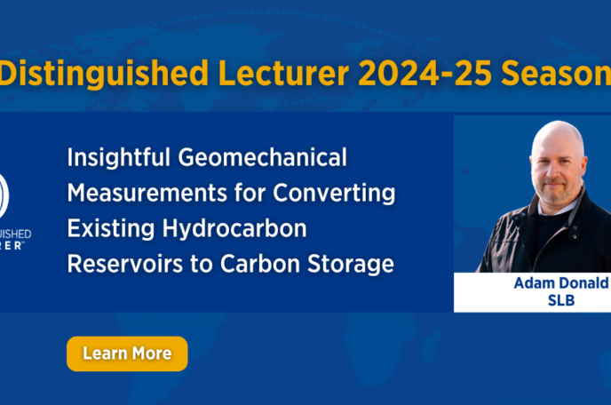 Insightful Geomechanical Measurements for Converting Existing Hydrocarbon Reservoirs to Carbon Storage