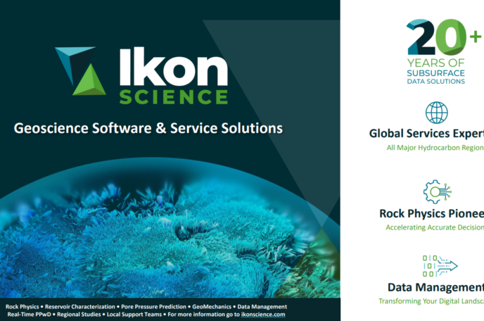 Geoscience-led solutions for integrated workflows and subsurface knowledge leveraging AI