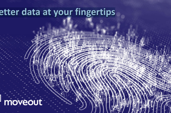 Better data at your fingertips