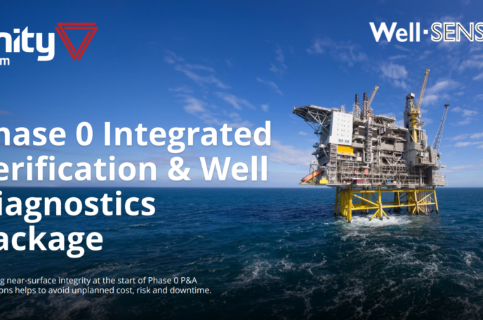 Phase 0 Integrated  Verification & Well  Diagnostics  Package
