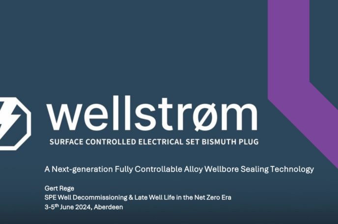 A Next-generation Fully Controllable Alloy Wellbore Sealing Technology