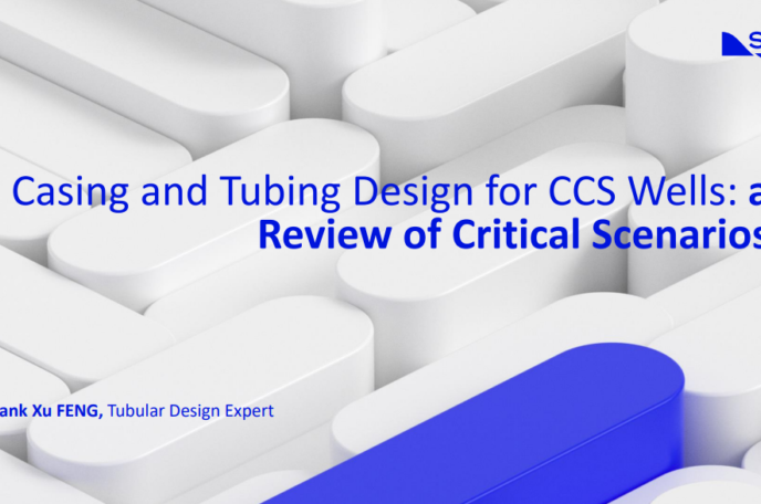 Casing and Tubing Design for CCS Wells: a  Review of Critical Scenarios