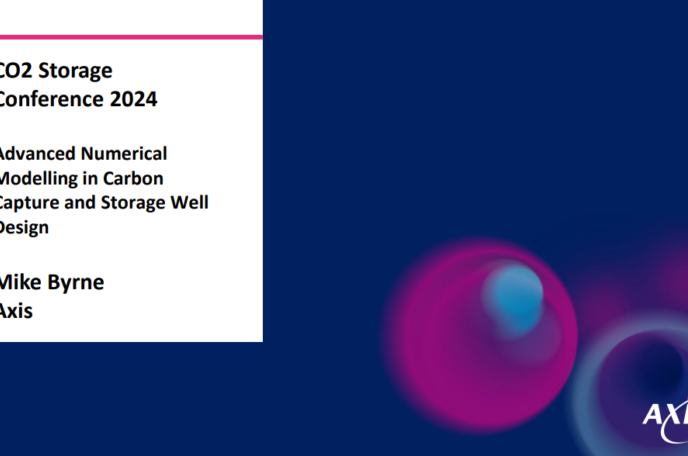 Advanced Numerical  Modelling in Carbon  Capture and Storage Well  Design