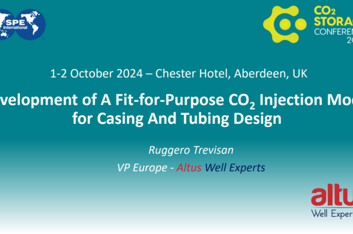 Development of A Fit-for-Purpose CO2 Injection Model  for Casing And Tubing Design