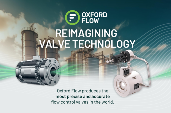 REIMAGINING  VALVE TECHNOLOGY