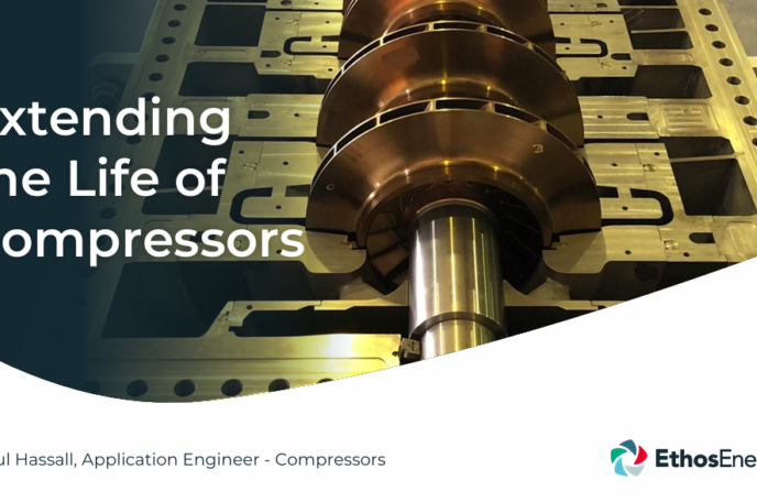 Extending  the Life of  Compressors